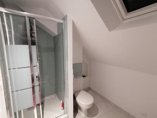 Доделали с мужем 2-ой этаж в нашем доме. 04