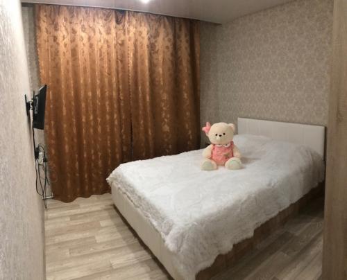 Ремонт нашей однушки, 35 кв. 03