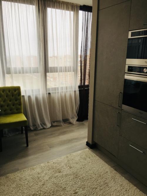 Наконец - то доделали все. 04