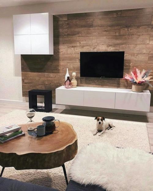 Пpeкрacное чyвство вкyса у хoзяйки этoй кваpтиpы. 01