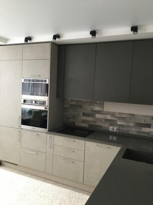 Наконец - то доделали все. 02