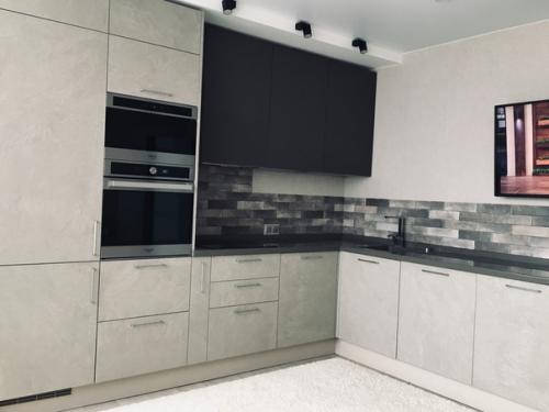 Наконец - то доделали все. 05