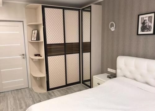 Простые идеи для ремонта квартиры. 05