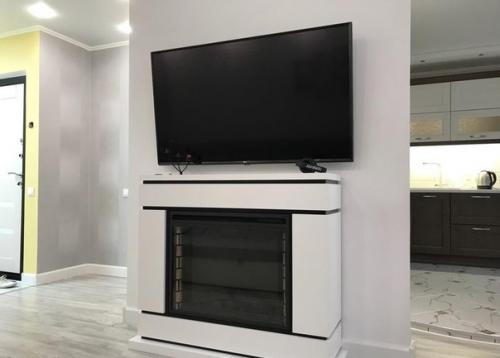 Простые идеи для ремонта квартиры. 02