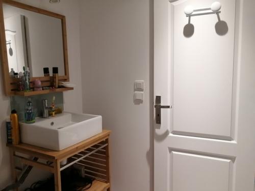 Доделали с мужем 2-ой этаж в нашем доме. 03