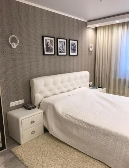 Простые идеи для ремонта квартиры. 07