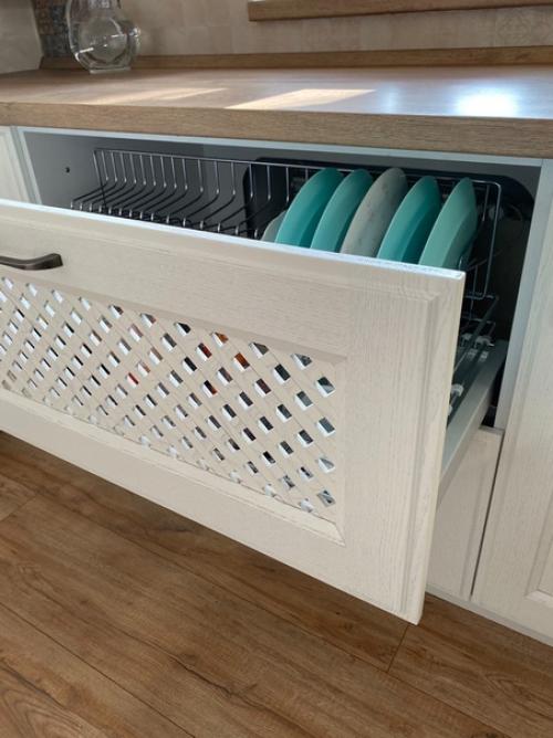 Кухня в Сталинку, как вам? 03