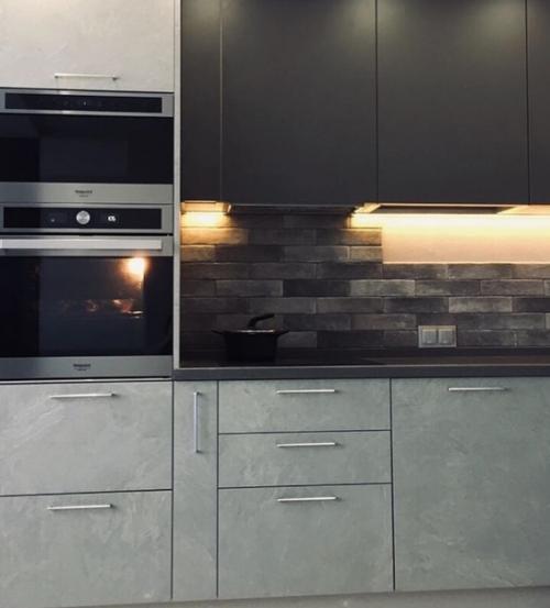 Наконец - то доделали все. 01