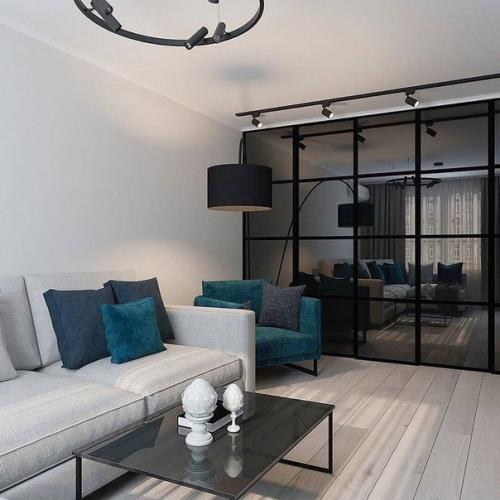 Дизайн проект на оценку.  