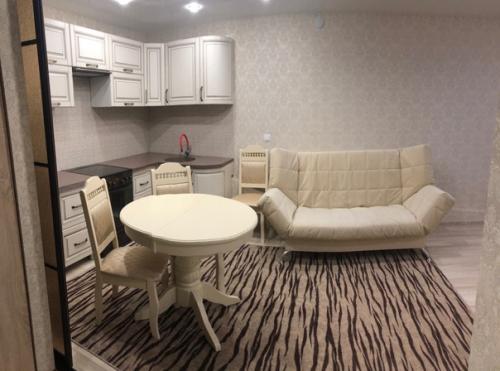 Ремонт нашей однушки, 35 кв. 05