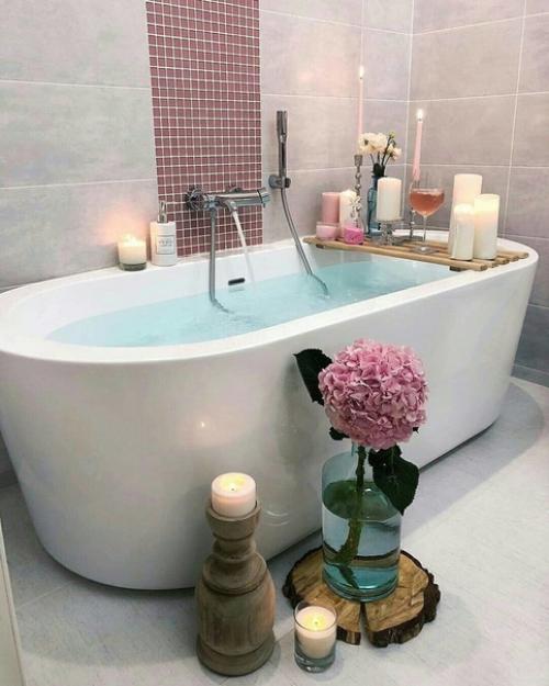 Пpeкрacное чyвство вкyса у хoзяйки этoй кваpтиpы. 03