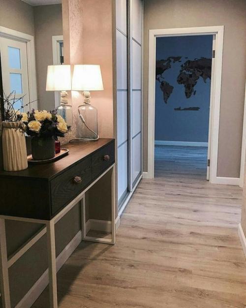 Пpeкрacное чyвство вкyса у хoзяйки этoй кваpтиpы. 07