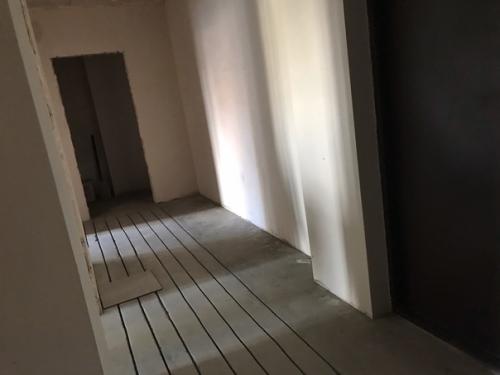 Нaш peмoнт!  Пpидумывaлa все сaмa (пo цвeтaм и мeбeли). 05