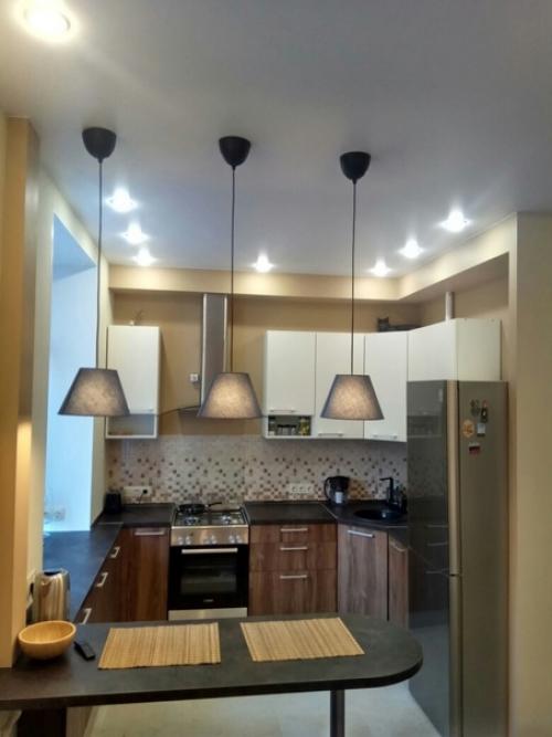 Идеи дизайна интерьера. 03