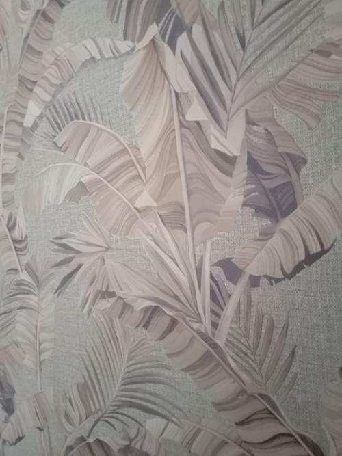 Наш свеженький, бюджетный ремонт в новостройке. 04