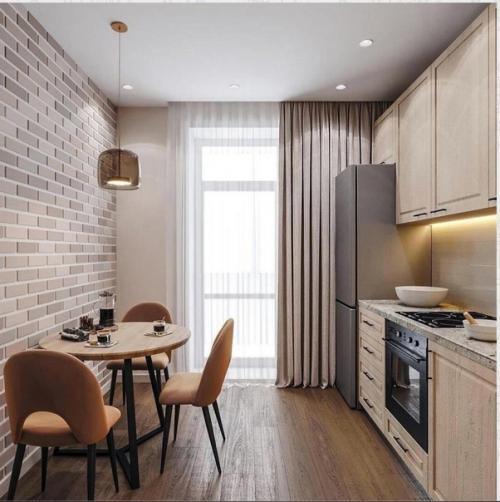 Идеи дизайна интерьера.