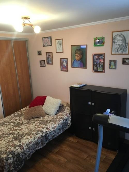 Вначале то, что было. 01