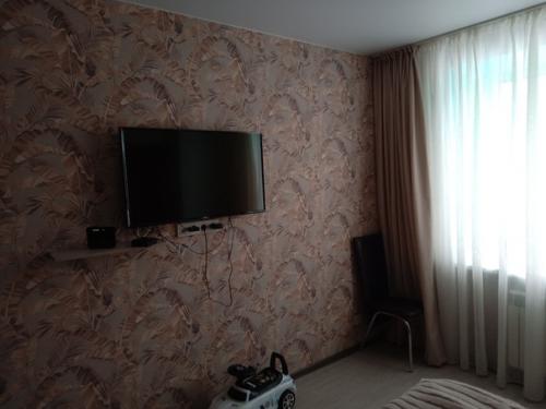 Наш свеженький, бюджетный ремонт в новостройке. 03