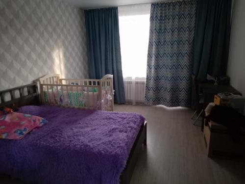 Наш свеженький, бюджетный ремонт в новостройке. 07