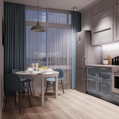 Идеи дизайна интерьера. 04