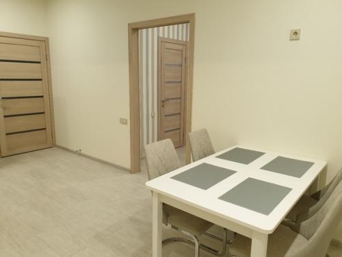 Наша кухня.  Почти 20 кв. 08