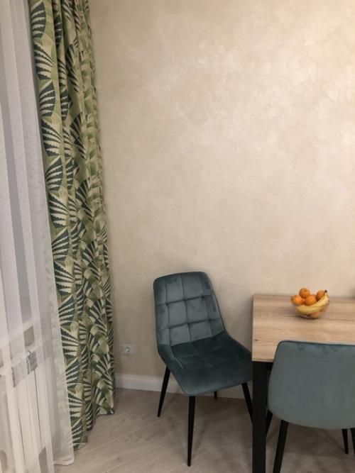 Теперь и я могу показать свою кухню. 05