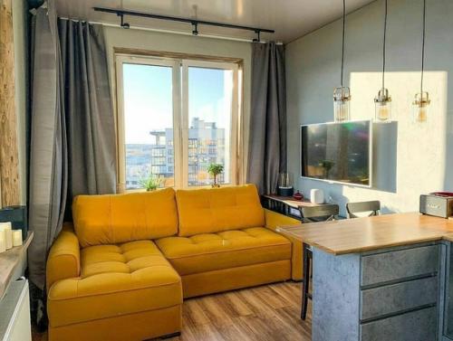 Ремонт в новостройке, который вам понравится! 01