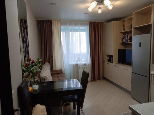 Наш свеженький, бюджетный ремонт в новостройке. 01