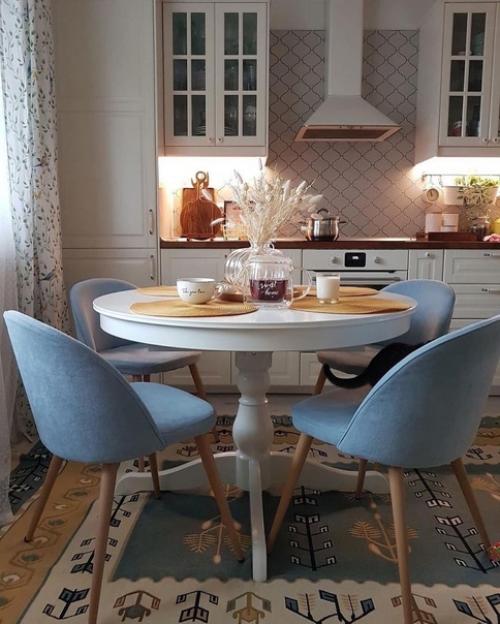 Ремонт в квартире, который заслуживает вашего внимания. 01