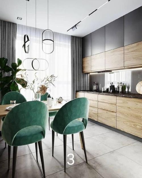 Идеи дизайна интерьера. 07