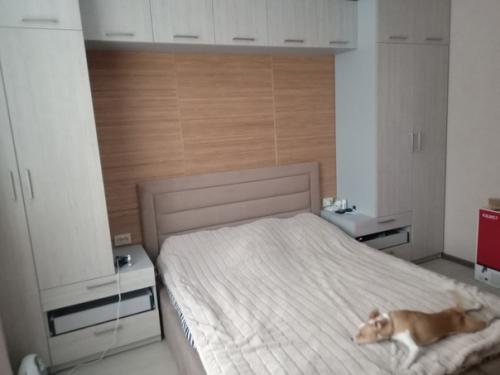 Наш свеженький, бюджетный ремонт в новостройке. 02