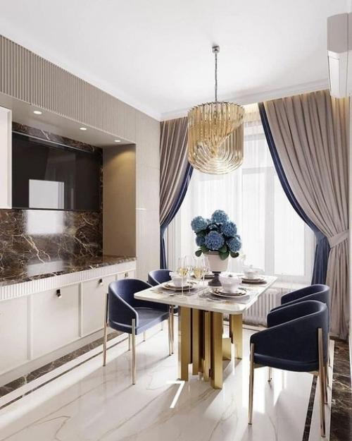 Идеи дизайна интерьера. 08