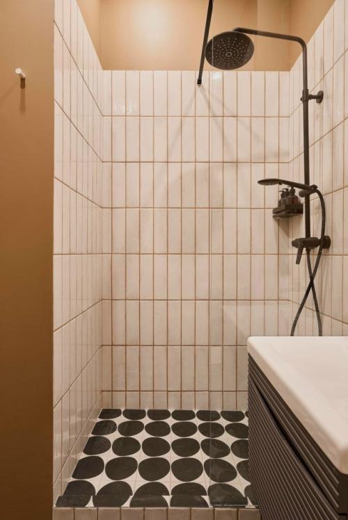 Дизайнер Дарья Старцева рассказывает, как превратить небольшую квартиру в комфортное пространство для жизни и отдыха. 04