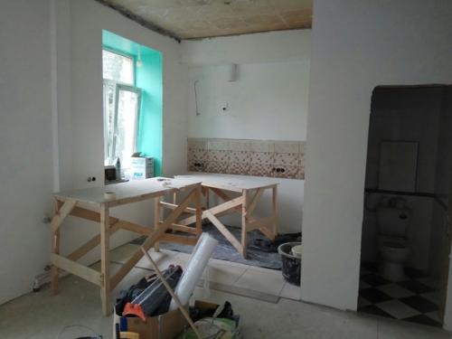 Идеи дизайна интерьера. 02