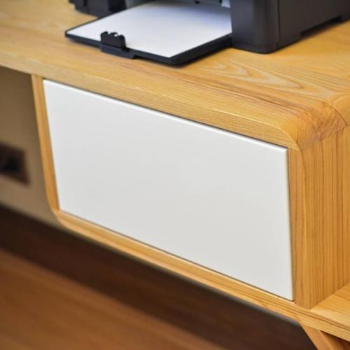 Индивидуальный проект мебели в комнату сына. 02