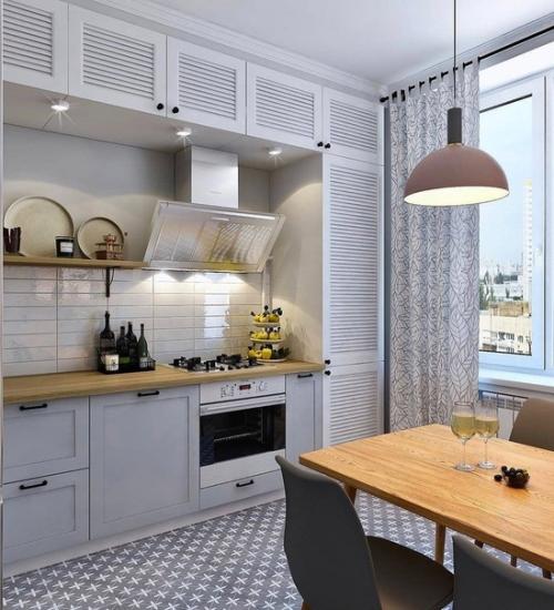 Идеи дизайна интерьера. 05