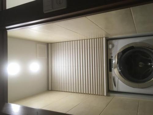 Интересная идея для компоновки санузла. 09