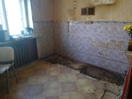 Идеи дизайна интерьера.