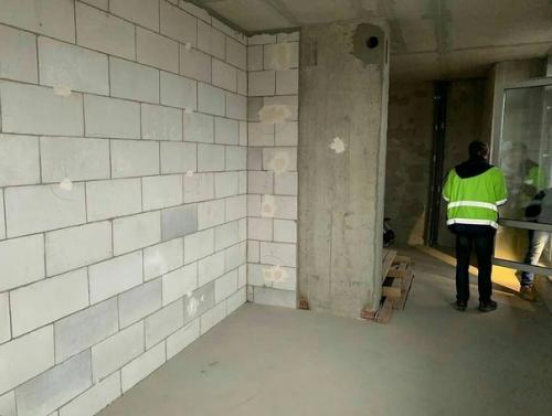 Ремонт в новостройке, который вам понравится! 04