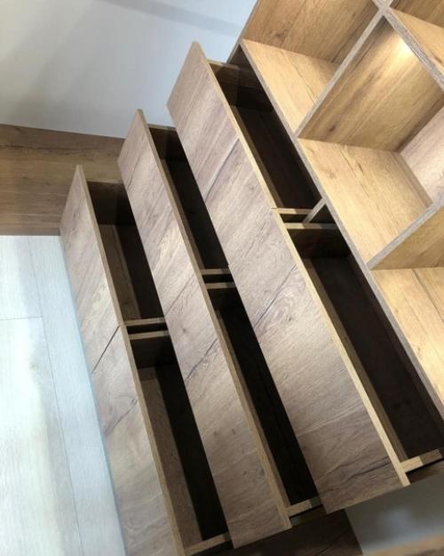 От подписчицы: вы не представляете, как я мечтала о собственной гардеробной переехали и я осуществила мечту! 04