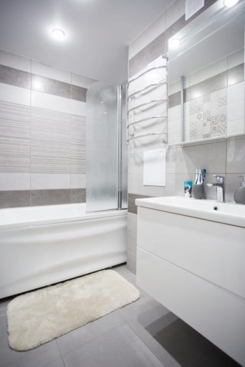 Вот и наш ремонт. 02