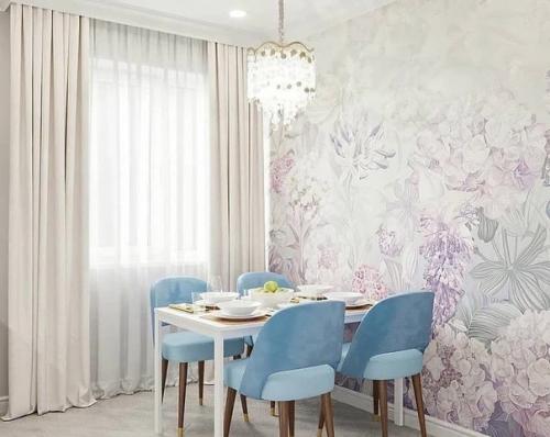 А вот вам еще один проект однокомнатной квартиры. 08