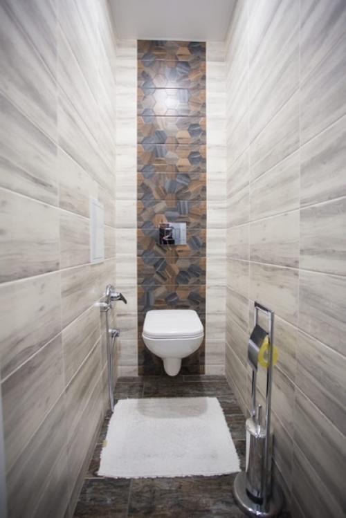 Вот и наш ремонт. 06