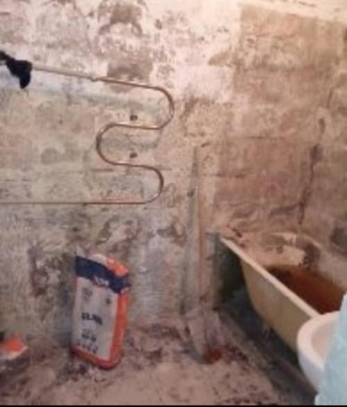 Закончили ремонт.  Как вам. 03