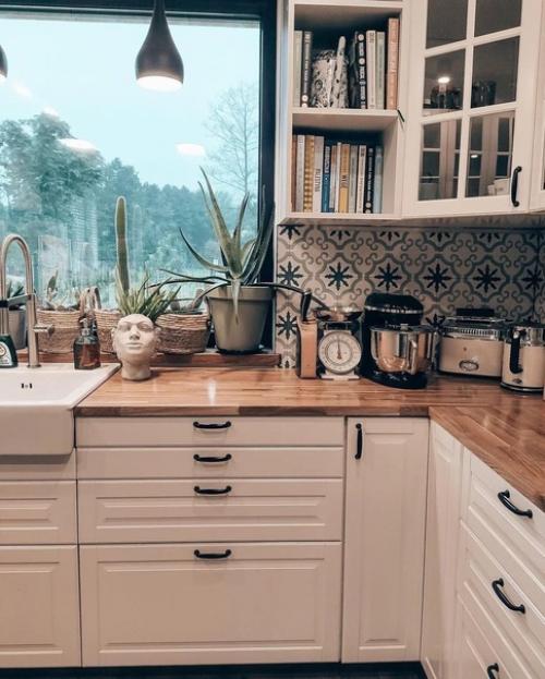 Идеи дизайна интерьера. 02