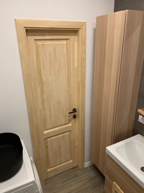 Идеальный ремонт санузла и ванной комнаты! 04