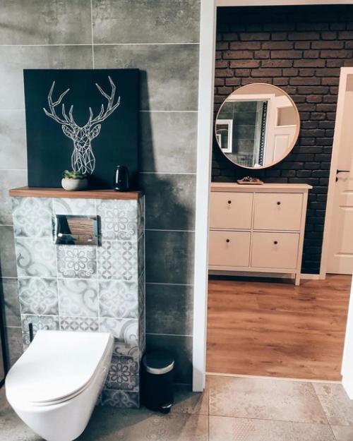 Идеи дизайна интерьера. 07