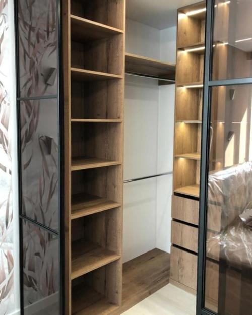 От подписчицы: вы не представляете, как я мечтала о собственной гардеробной переехали и я осуществила мечту! 06