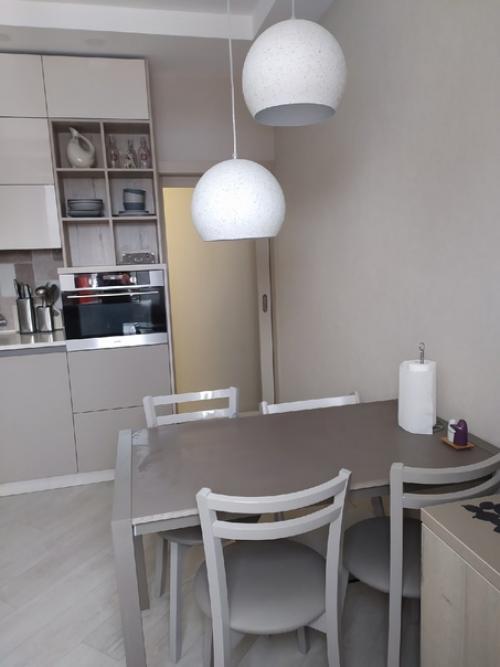 Замечательная кухня от нашей подписчицы: 01