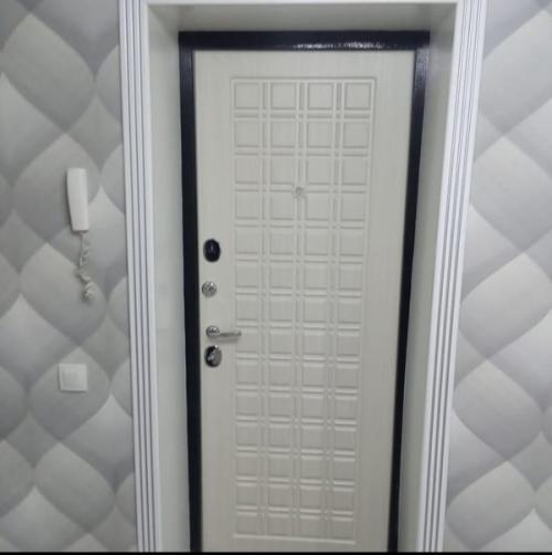 Закончили ремонт.  Как вам. 06